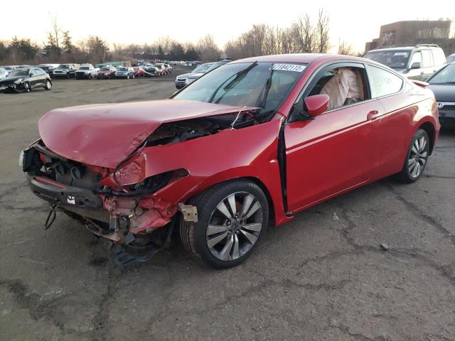 HONDA ACCORD 2009 1hgcs12889a016097