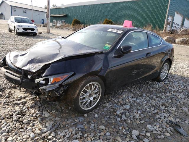 HONDA ACCORD EXL 2009 1hgcs12889a021333