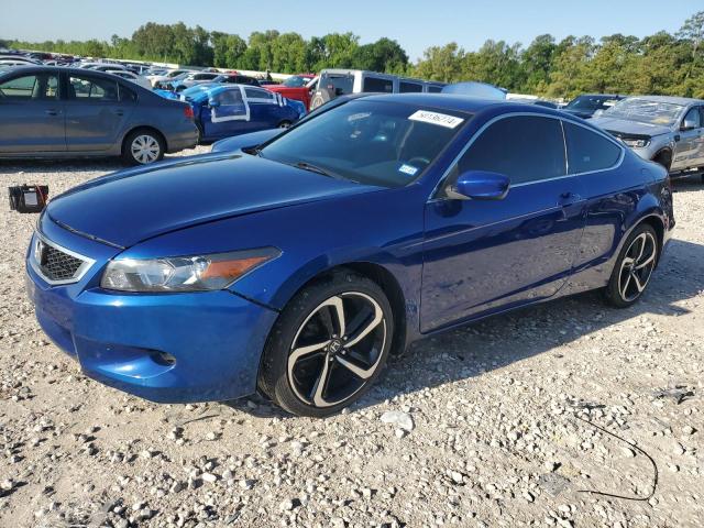 HONDA ACCORD 2009 1hgcs12889a025219