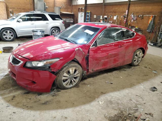 HONDA ACCORD EXL 2008 1hgcs12898a002871