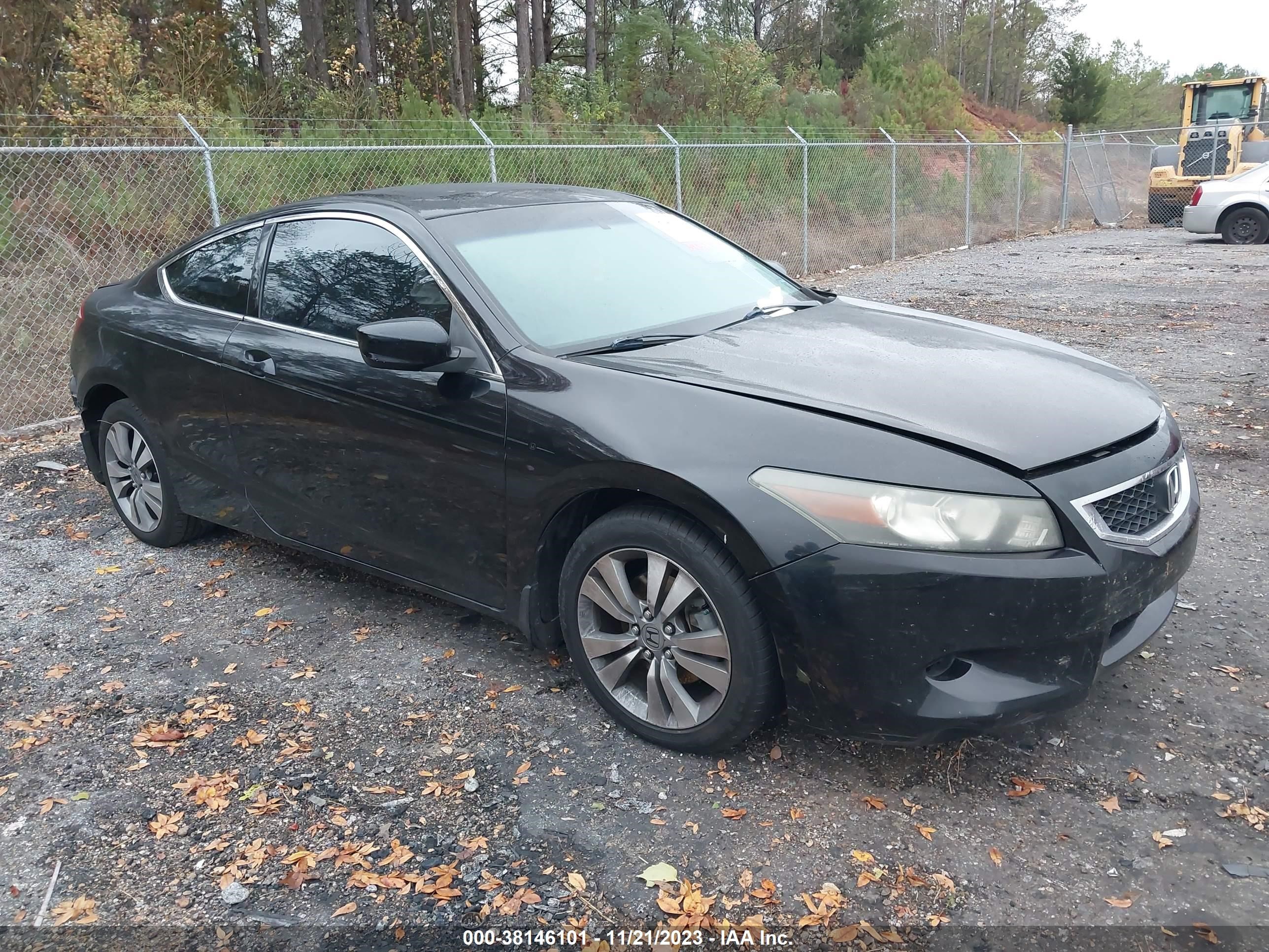 HONDA ACCORD 2008 1hgcs12898a009464