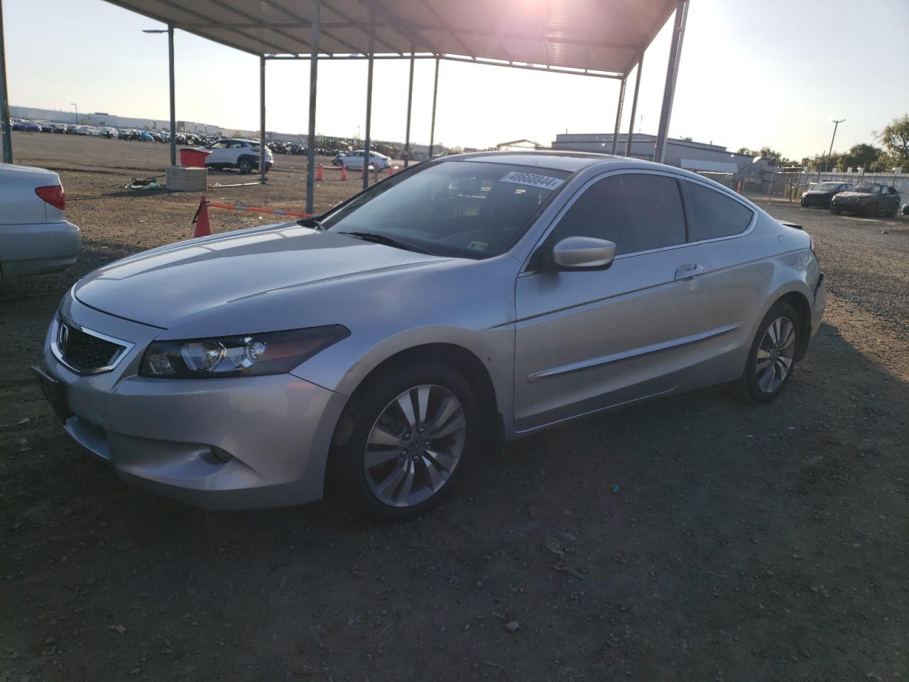 HONDA ACCORD 2008 1hgcs12898a010260