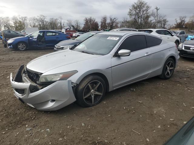 HONDA ACCORD EXL 2008 1hgcs12898a017077