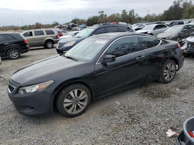 HONDA ACCORD EXL 2009 1hgcs12899a001334