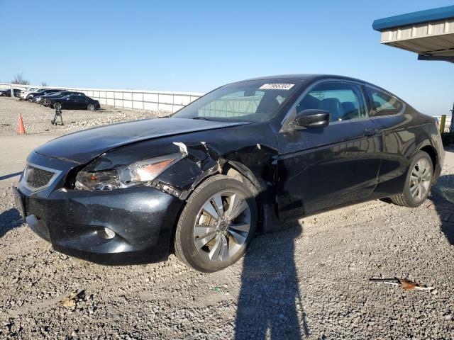 HONDA ACCORD 2009 1hgcs12899a005299