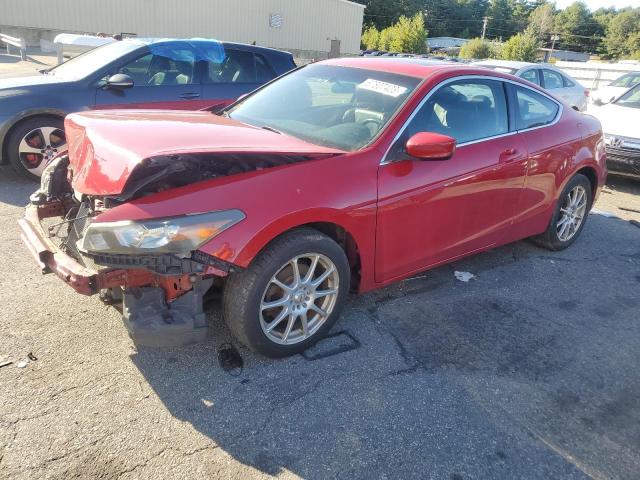 HONDA ACCORD EXL 2009 1hgcs12899a015816