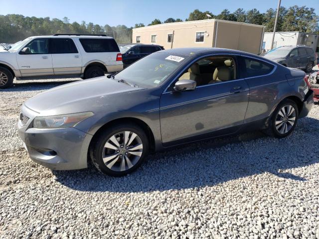 HONDA ACCORD EXL 2008 1hgcs128x8a000708