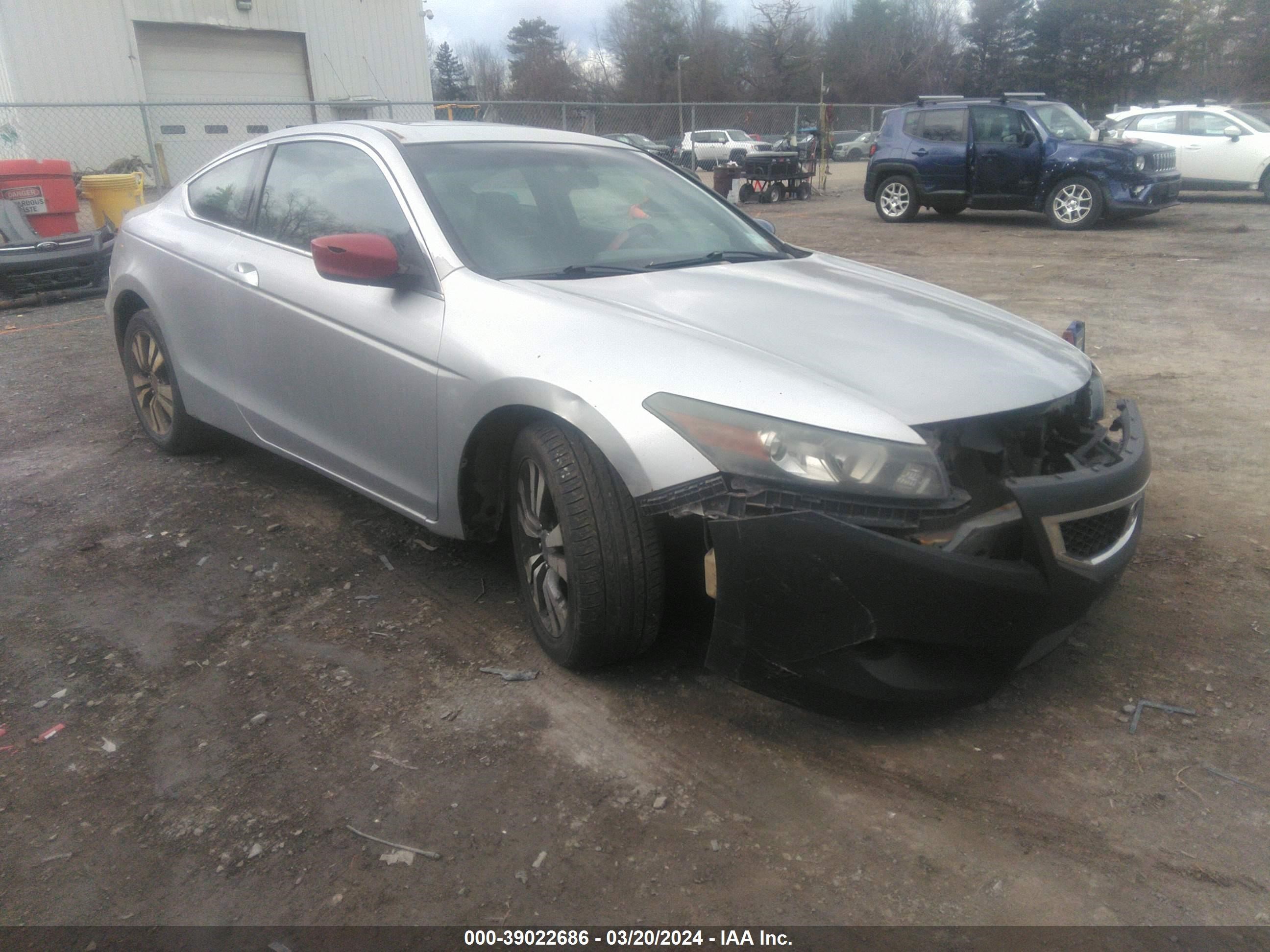 HONDA ACCORD 2008 1hgcs128x8a003253