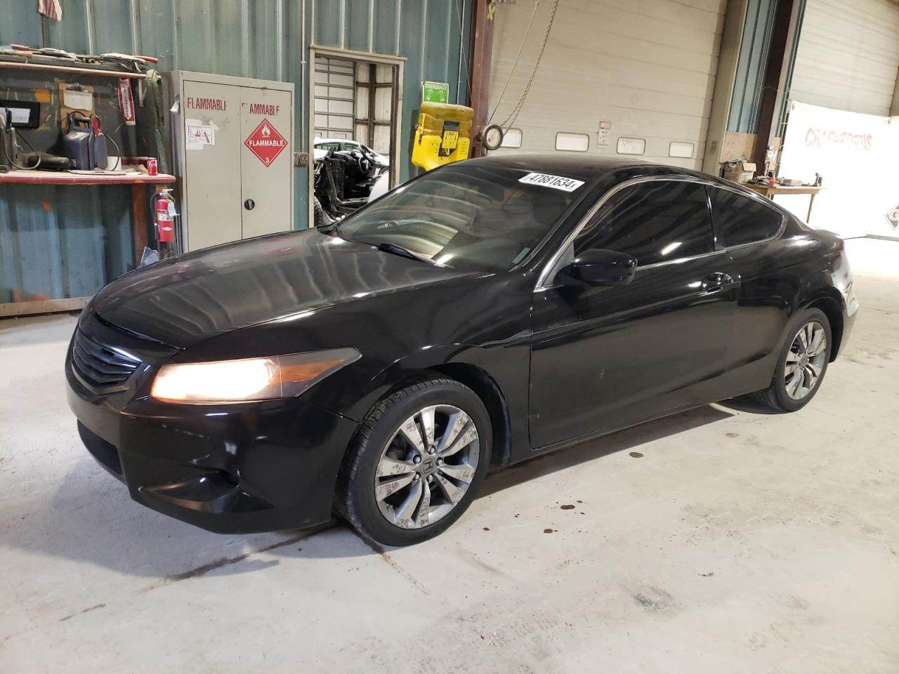 HONDA ACCORD 2009 1hgcs128x9a001276