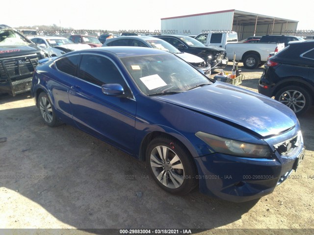 HONDA ACCORD CPE 2010 1hgcs1a30aa017318