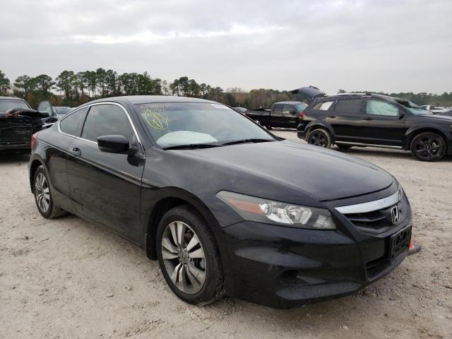 HONDA ACCORD LX- 2011 1hgcs1a30ba010645