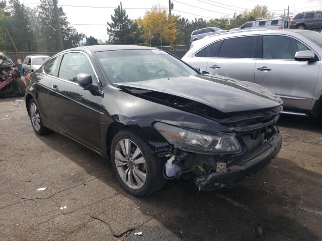 HONDA ACCORD LX- 2011 1hgcs1a30ba016817