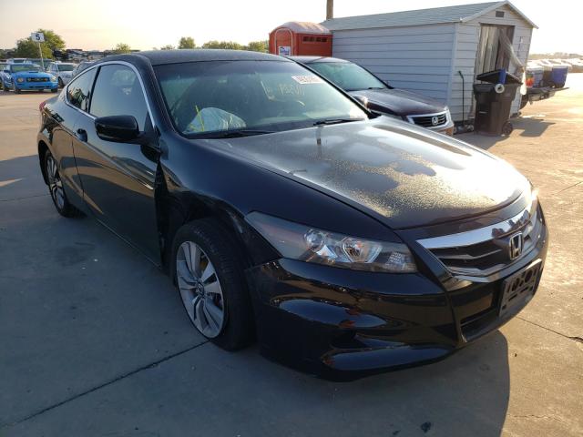 HONDA ACCORD LX 2012 1hgcs1a30ca004412