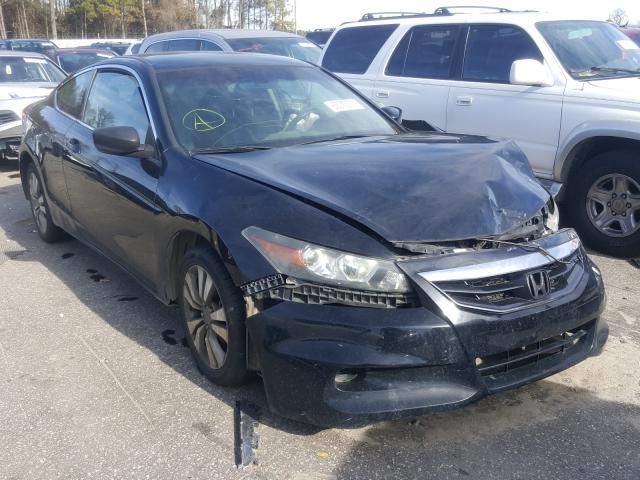 HONDA ACCORD LX 2012 1hgcs1a30ca007715