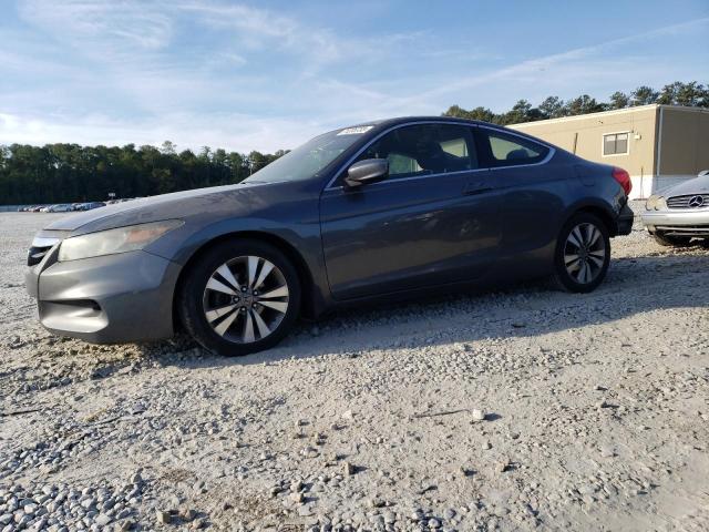 HONDA ACCORD LX 2012 1hgcs1a30ca007732