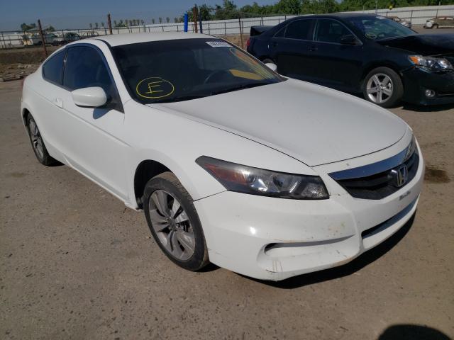 HONDA ACCORD LX 2012 1hgcs1a30ca009030