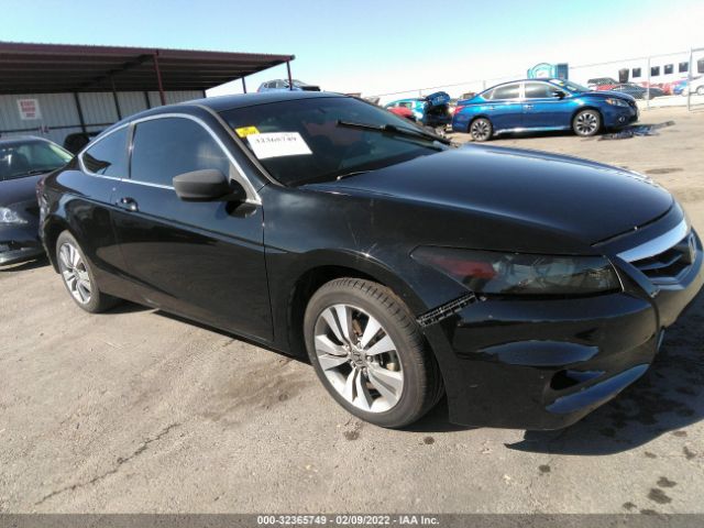 HONDA ACCORD CPE 2012 1hgcs1a30ca013160