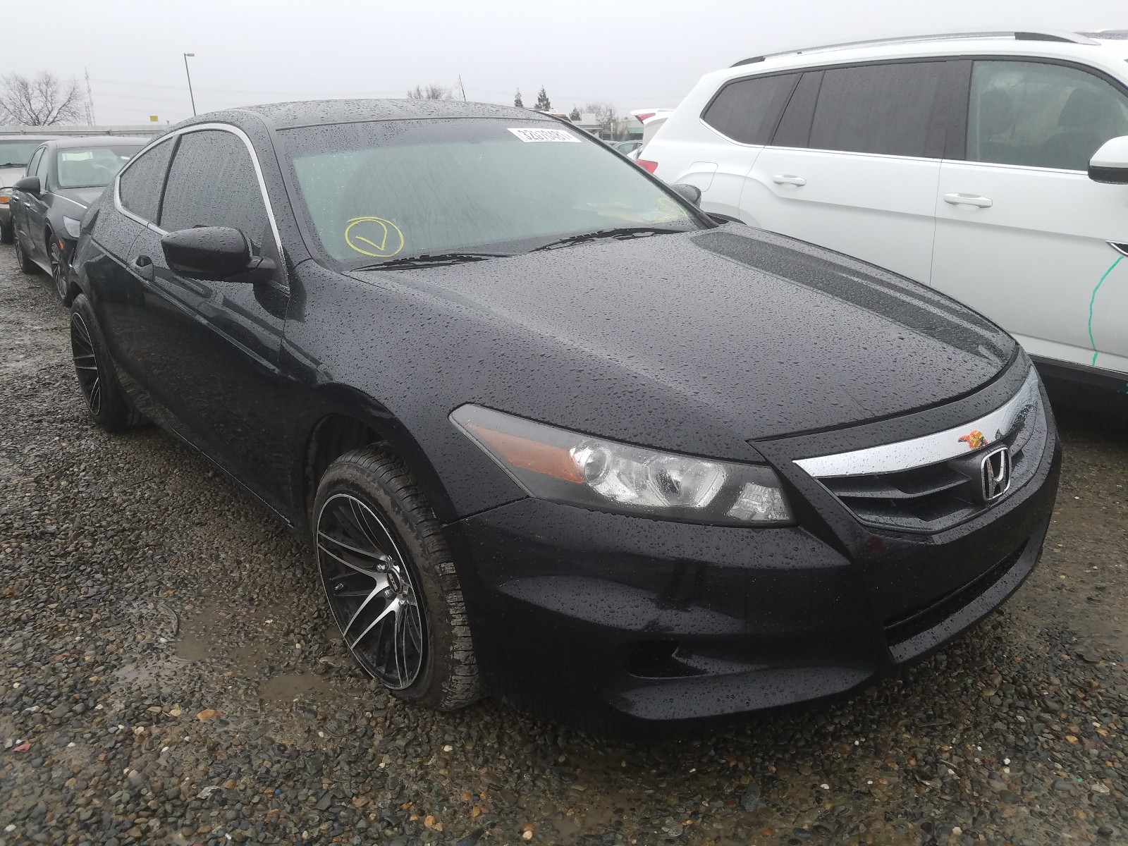 HONDA ACCORD LX 2012 1hgcs1a30ca014082