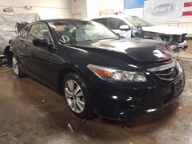 HONDA ACCORD LX 2012 1hgcs1a30ca017709