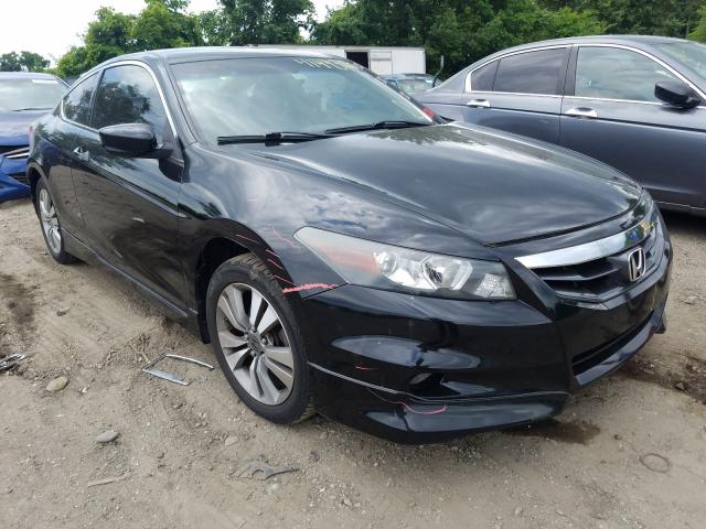 HONDA ACCORD LX 2012 1hgcs1a31ca007254