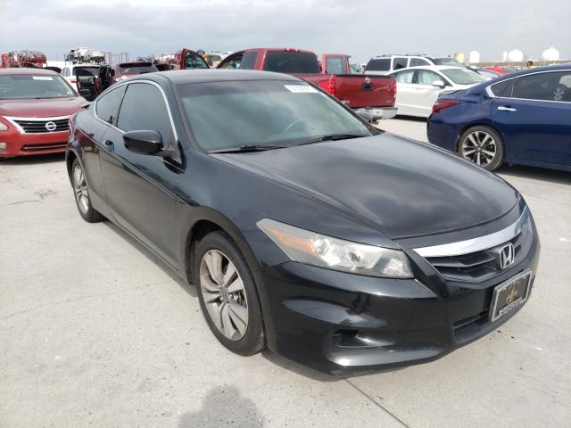 HONDA ACCORD LX 2012 1hgcs1a31ca021638