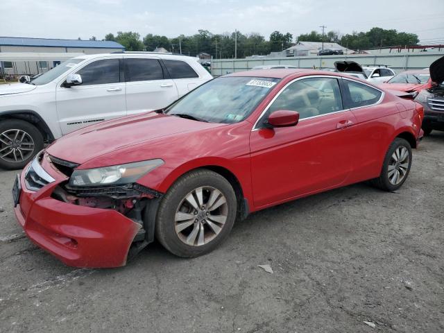 HONDA ACCORD LX- 2011 1hgcs1a32ba002742