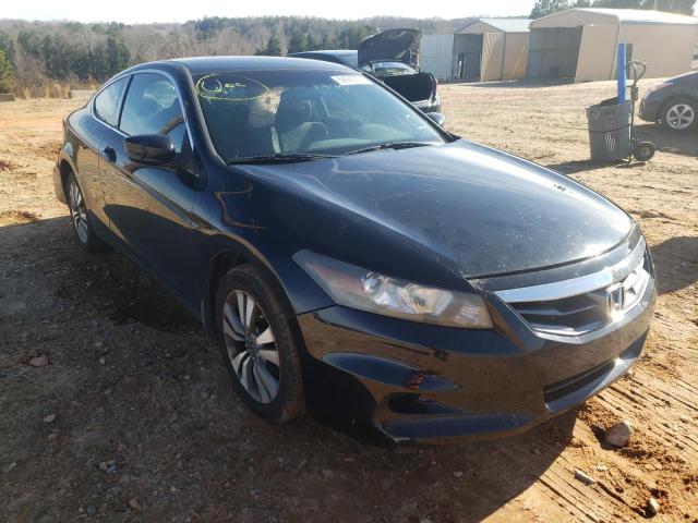 HONDA ACCORD LX 2012 1hgcs1a32ca007702