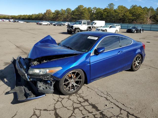 HONDA ACCORD LX- 2011 1hgcs1a33ba010624