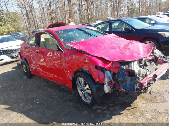 HONDA ACCORD 2011 1hgcs1a33ba015709