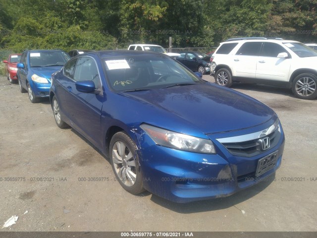 HONDA ACCORD CPE 2011 1hgcs1a35ba009345