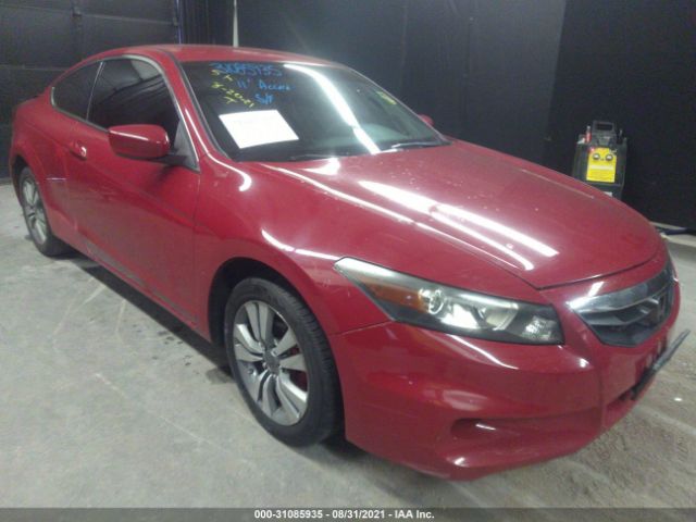 HONDA ACCORD CPE 2011 1hgcs1a36ba011931