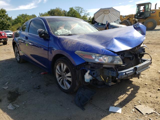 HONDA ACCORD LX- 2011 1hgcs1a37ba010626