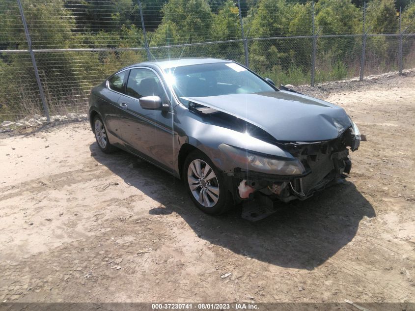 HONDA ACCORD 2010 1hgcs1a38aa010410