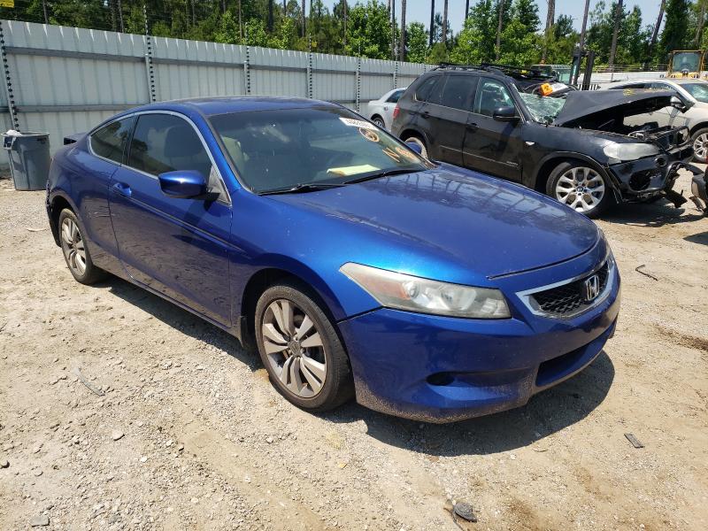 HONDA ACCORD LX 2010 1hgcs1a38aa010424