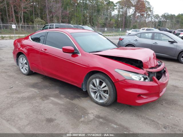 HONDA ACCORD 2011 1hgcs1a38ba008643