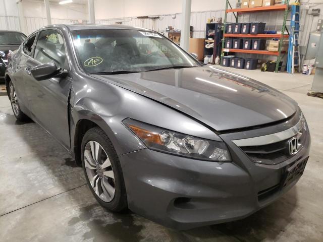 HONDA ACCORD LX- 2011 1hgcs1a38ba015673