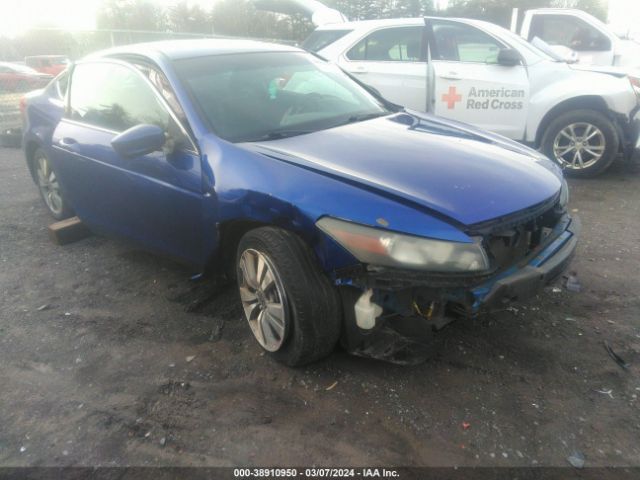 HONDA ACCORD 2011 1hgcs1a38ba017360