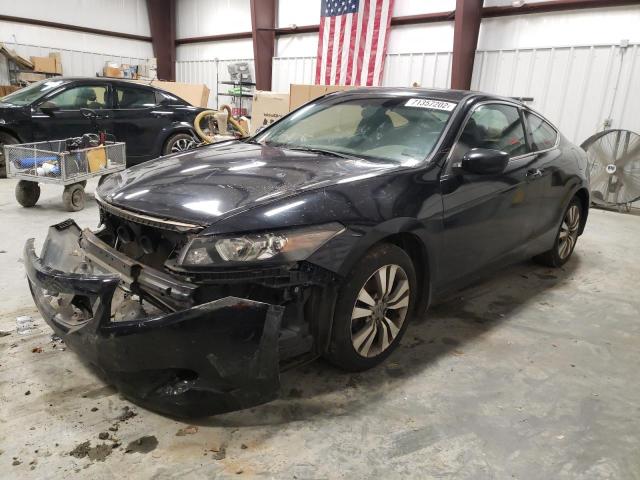 HONDA ACCORD LX 2010 1hgcs1a39aa015521