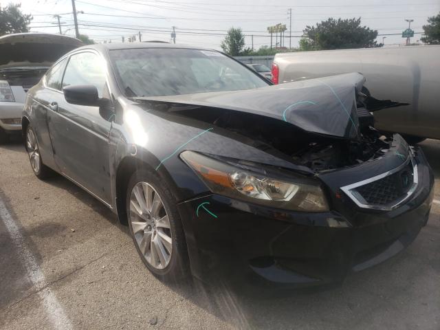 HONDA ACCORD LX 2010 1hgcs1a39aa018385