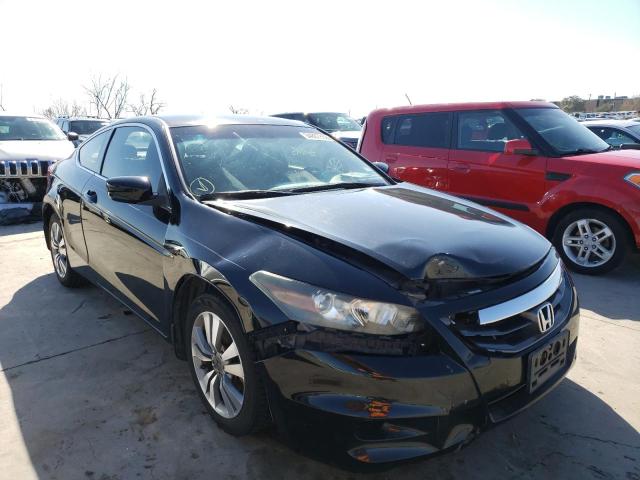 HONDA ACCORD LX 2012 1hgcs1a39ca001413