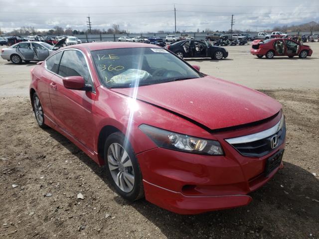 HONDA ACCORD LX 2012 1hgcs1a39ca002173