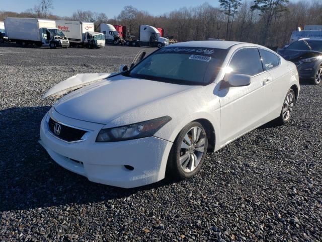 HONDA ACCORD LX 2010 1hgcs1a3xaa014703