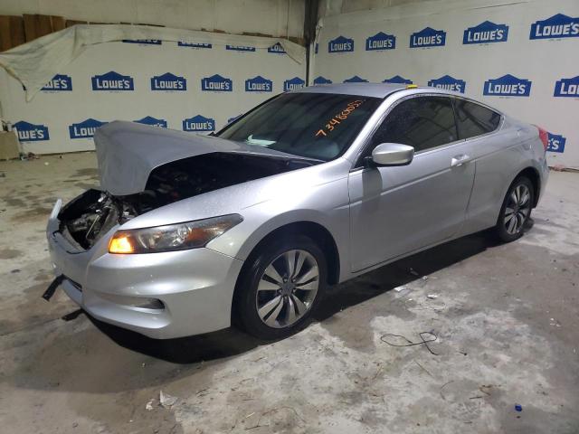 HONDA ACCORD LX- 2011 1hgcs1a3xba013696