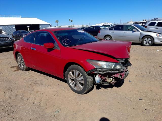 HONDA ACCORD LX 2012 1hgcs1a3xca022335