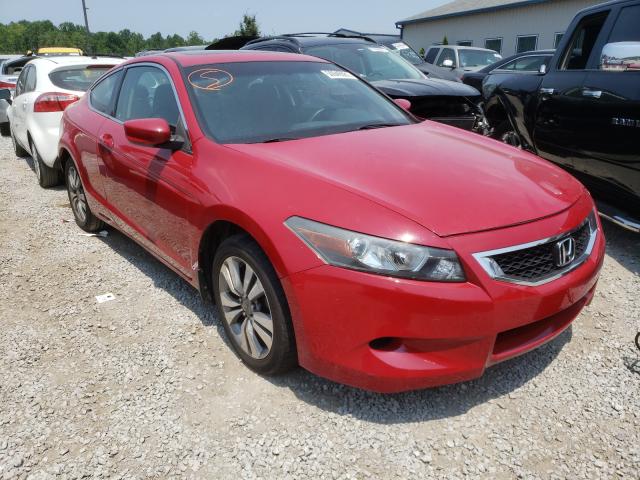 HONDA ACCORD EX 2010 1hgcs1a70aa012512