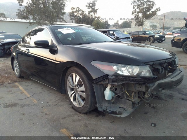 HONDA ACCORD CPE 2011 1hgcs1a71ba013816