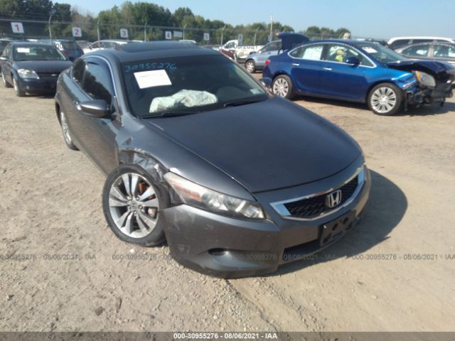 HONDA ACCORD CPE 2010 1hgcs1a73aa007997