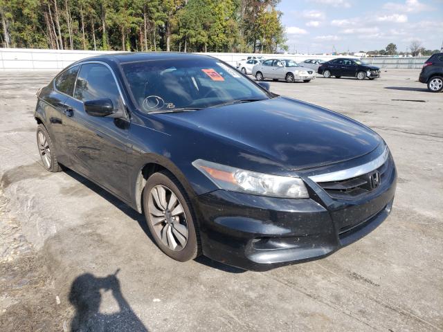 HONDA ACCORD EX 2011 1hgcs1a75ba007758