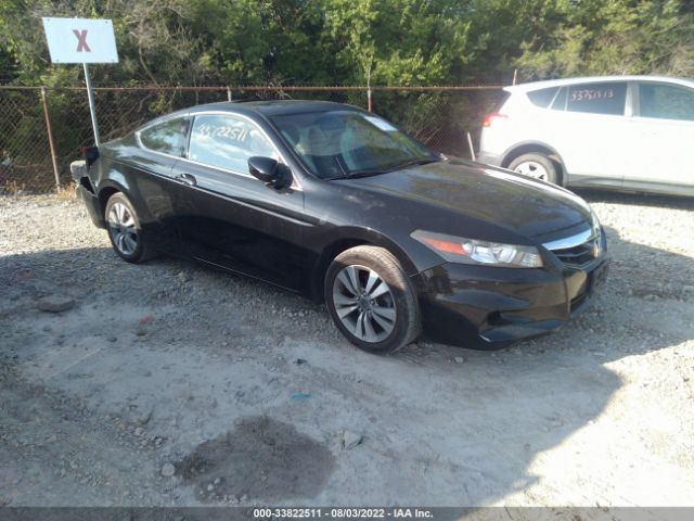 HONDA ACCORD CPE 2011 1hgcs1a75ba015732