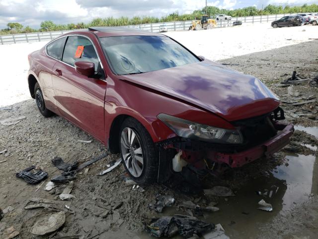 HONDA ACCORD EX 2012 1hgcs1a75ca018180